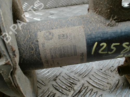 Left front shock absorber BMW X5 (E53) 3.0 d | BP39227427M16 - Image 4