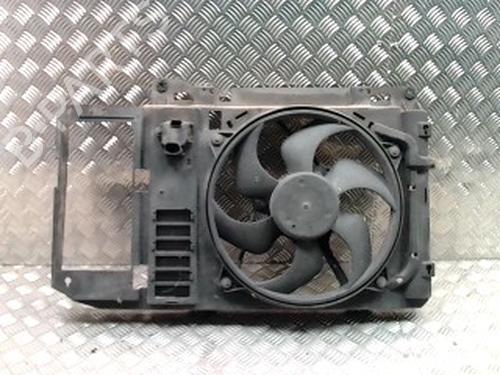 Used Crossmember PEUGEOT PARTNER MPV (5_, G_) 1.6 HDi 90 (90 hp) 31031906