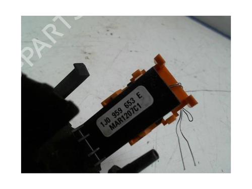 Squib airbag SKODA OCTAVIA I (1U2) 1.9 TDI | BP25417536C102 