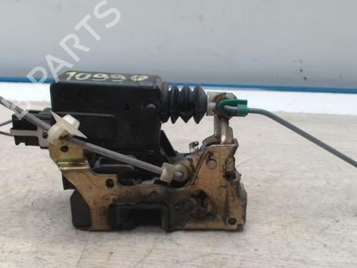 Used Front right lock Front right lock 25421850 25421850