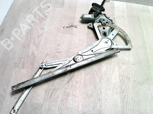 Used Rear right window mechanism Rear right window mechanism TOYOTA COROLLA Verso (ZER_, ZZE12_, R1_) 2.0 D-4D (CUR10_, CUR10R) (116 hp) 25422065 25422065