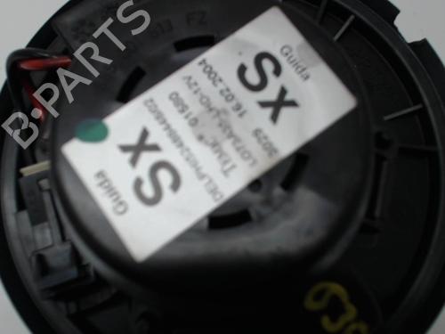 Air vent ALFA ROMEO 147 (937_) 1.9 JTD 16V (937.AXG1B, 937.BXG1B) | BP31219319I21