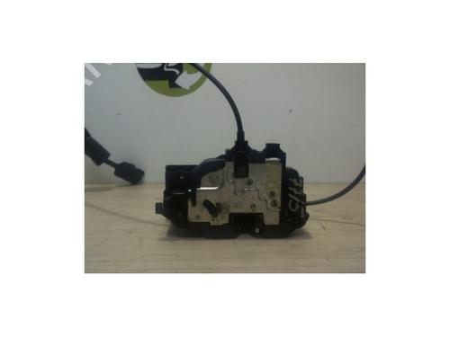 Rear right lock RENAULT SCÉNIC III (JZ0/1_) 1.6 dCi (JZ00, JZ12) | BP25389059C99 