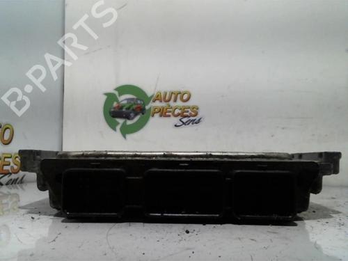 Engine control unit (ECU) CITROËN C3 I (FC_, FN_) 1.4 HDi | BP25399416M57 