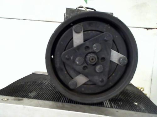Used AC compressor RENAULT KANGOO (KC0/1_) 1.4 (KC0C, KC0H, KC0B, KC0M) (75 hp) 25409935