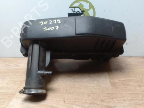 Air filter box PEUGEOT 1007 (KM_) 1.4 | BP29019422M87