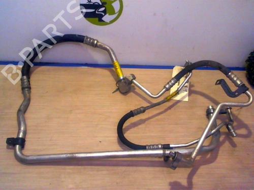 Klimaleitungen für OPEL SIGNUM Hatchback (Z03) 1.9 CDTI (F48) (150 hp) 25391011