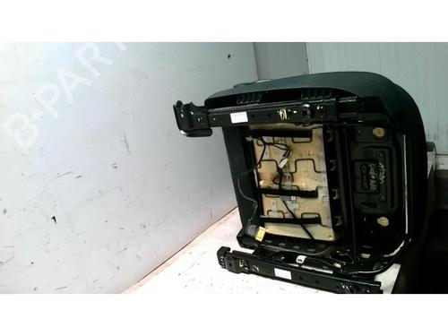 Used Right front seat PEUGEOT 5008 (0U_, 0E_) 1.6 HDi (112 hp) 25422995