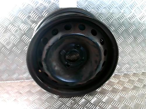 Used Rim Rim RENAULT TWINGO I (C06_) 1.2 16V (C06C, C06D, C06K) (75 hp) 33748019 33748019