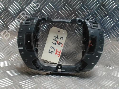 Used Switch CITROËN C5 III (RD_) 1.6 HDi 110 (RD9HZC) (109 hp) 31224346