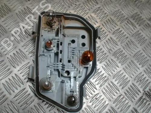 Licence plate light VW POLO IV (9N_, 9A_) 1.4 TDI | BP27645498I40 