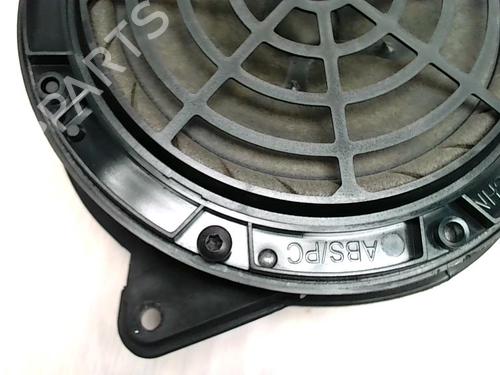 Speaker PEUGEOT 5008 (0U_, 0E_) 1.6 HDi | BP25419723E2