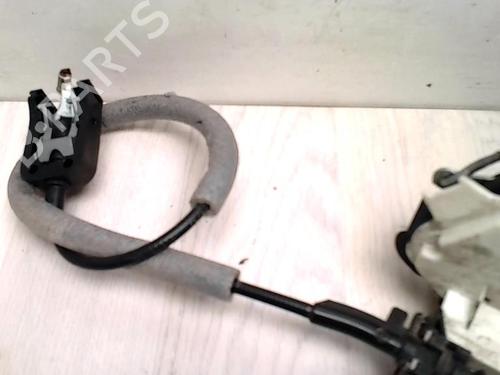 Front left lock VW POLO V (6R1, 6C1) 1.2 TSI 16V | BP25420137C98