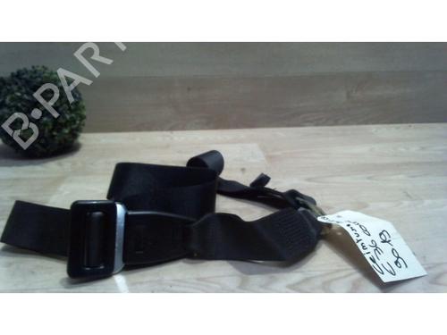 Used Rear center seatbelt BMW 3 Coupe (E36) 323 i (170 hp) 25414364
