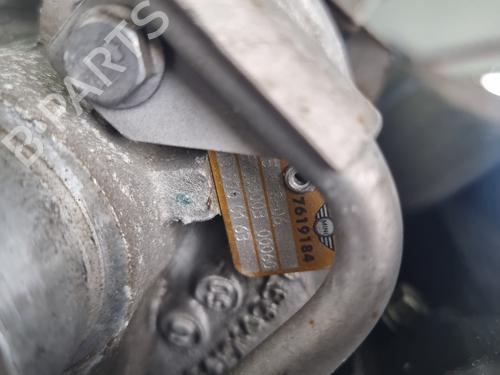 Engine MINI MINI COUNTRYMAN (R60) Cooper S | BP31668287M1 