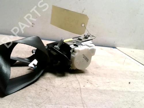 Rear left seatbelt OPEL CORSA D (S07) 1.3 CDTI (L08, L68) | BP25424520I29 - Image 4
