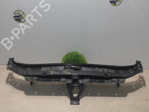 Used Crossmember RENAULT LAGUNA II (BG0/1_) 1.9 dCi (BG08, BG0G) (120 hp) 25390993