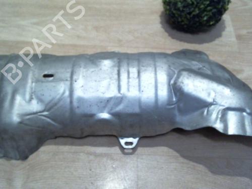 Used Other Other PEUGEOT PARTNER Box Body/MPV 1.6 HDi (90 hp) 34256237 34256237