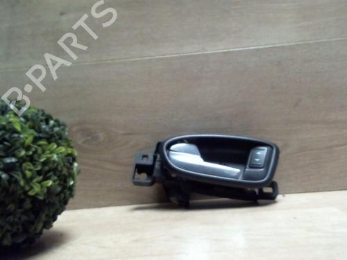 Used Rear left interior door handle FORD MONDEO IV Turnier (BA7) 2.0 TDCi (140 hp) 30666021