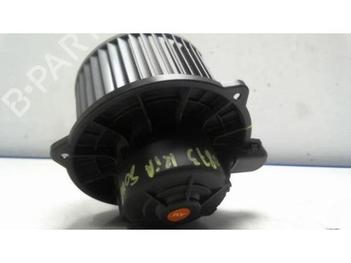 Air vent KIA SOUL I (AM) 1.6 CRDi 115 | BP25418403I21 