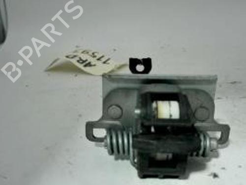 Used Hinge/Door check strap PEUGEOT 308 I (4A_, 4C_) 1.6 16V (120 hp) 25428881