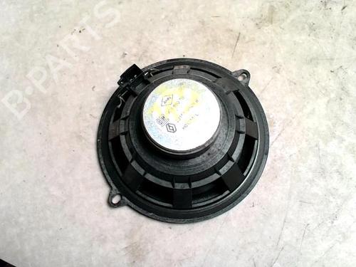 Used Speaker RENAULT KANGOO Express (FW0/1_) 1.5 dCi 85 (FW0K, FW0L, FW0B) (86 hp) 26677028