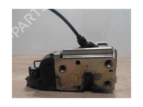 Front right lock CITROËN C3 I (FC_, FN_) 1.4 HDi | BP25386571C97 