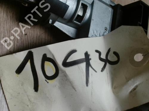 Ignition barrel FIAT GRANDE PUNTO (199_) 1.3 D Multijet | BP31225424M48