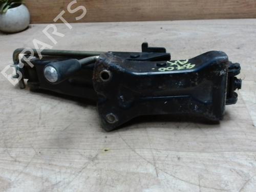 Used Jack Kit CITROËN AX (ZA-_) 10 (50 hp) 31235479