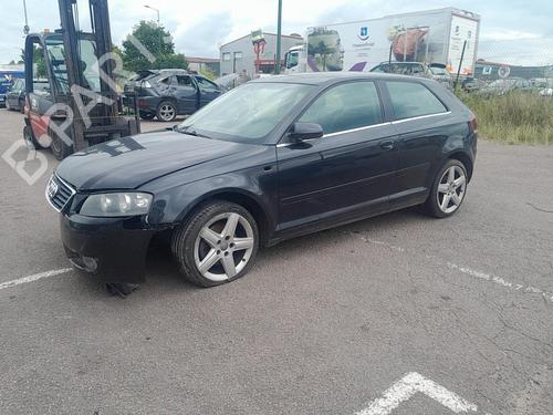 Gearbox AUDI A3 (8P1) 2.0 TDI 16V | BP35777752M3 - Image 7