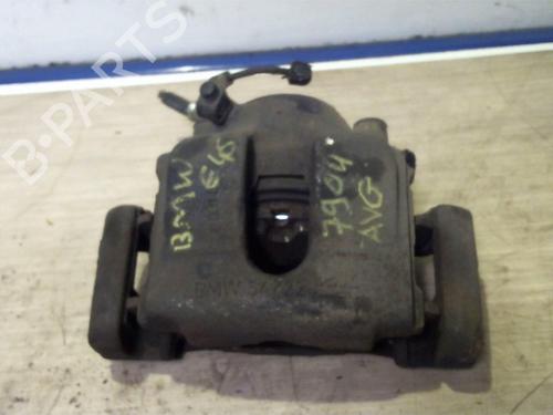 Venstre bremsekaliber foran BMW 3 (E46) 320 d (136 hp) 25388572