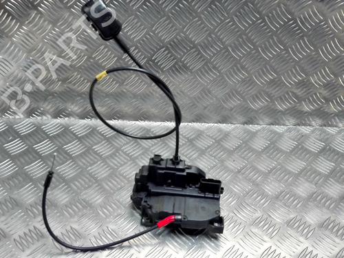 Used Front right lock RENAULT KANGOO Express (FW0/1_) 1.5 dCi 75 (FW07, FW10, FW04) (75 hp) 26197973