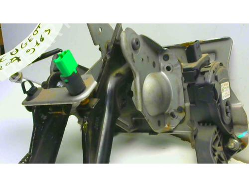 Pedal PEUGEOT 207 (WA_, WC_) 1.4 HDi | BP25383575I4 