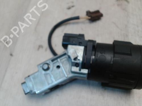 Used Ignition barrel PEUGEOT 208 I (CA_, CC_) 1.2 VTI 82 (82 hp) 31237265