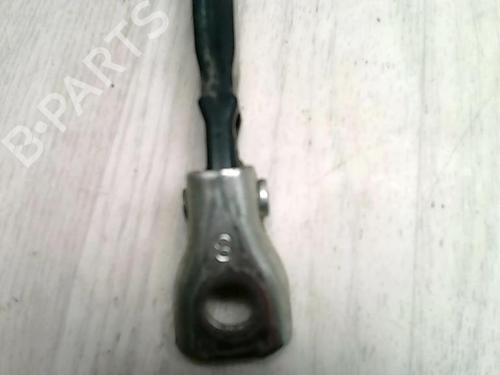 Hinge/Door check strap MITSUBISHI OUTLANDER II (CW_W) 2.0 DI-D (CW8W) | BP25428641C146