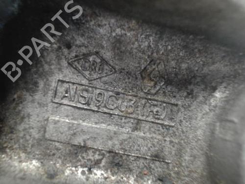 Engine mount RENAULT SCÉNIC II (JM0/1_) 1.5 dCi (JM1E, JM16) | BP31231482M89 - Image 5