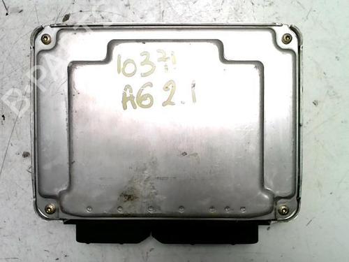 Control unit AUDI A6 C5 (4B2, 4B4) 2.5 TDI quattro | BP31222079M11 - Image 2