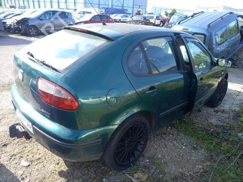 Rim SEAT LEON (1M1) 1.9 TDI | BP30808201C45