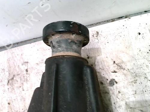 Front differential KIA SORENTO I (JC) 2.5 CRDi 4WD | BP25430922M23