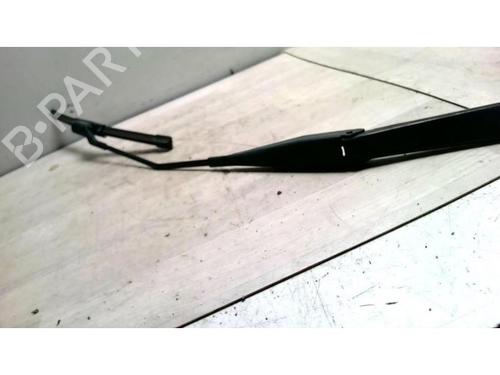 Front windshield wiper arm FORD FIESTA VI (CB1, CCN) 1.4 TDCi | BP25423590C143 