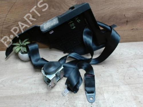 Rear left seatbelt CITROËN C4 I (LC_) 1.6 HDi | BP29380596I29 