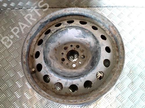 Used Rim Rim CITROËN C8 (EA_, EB_) 2.0 HDi (107 hp) 36376534 36376534