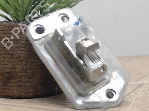 Used Tailgate lock SUZUKI ALTO VII (GF, HA25_, HA35_) 1.0 (AMF310, GFC31S) (68 hp) 25388188