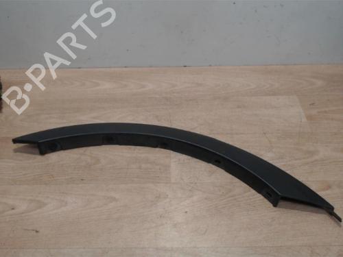 Used Rear right wheel arch trim BMW X3 (E83) xDrive 20 d (177 hp) 25386333