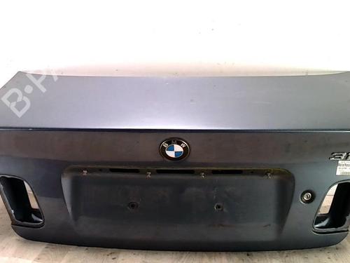 Used Tailgate BMW 3 (E46) 318 i (118 hp) 25422498