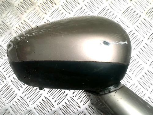 Right mirror CITROËN C5 III (RD_) 1.6 HDi 110 (RD9HZC) | BP31224350C27 