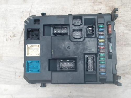 Fuse box CITROËN DS3 (SA_) 1.6 HDi 90 | BP27885948E1