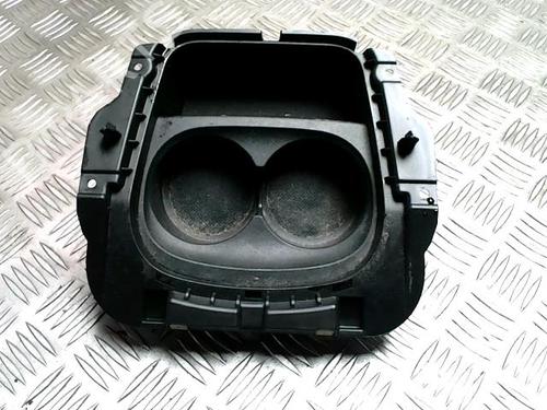 Used Cup/Object holder Cup/Object holder PEUGEOT 208 I (CA_, CC_) 1.2 VTI 82 (82 hp) 33717443 33717443