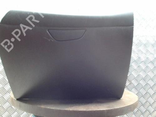 Handschuhfach für Handschuhfach RENAULT CAPTUR I (J5_, H5_) 0.9 TCe 90 (90 hp) 33719741 33719741