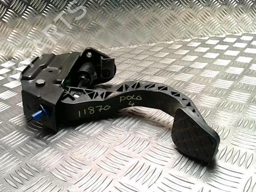 Pedal freno VW POLO IV (9N_, 9A_) 1.2 12V (64 hp) 31162753